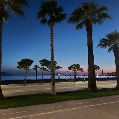 Апартаменты Seaside View 1 Влёра Экстерьер фото
