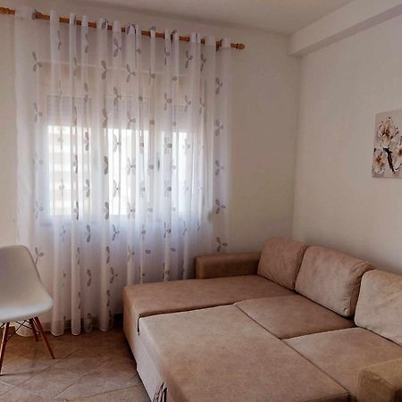 Апартаменты Seaside View 1 Влёра Экстерьер фото